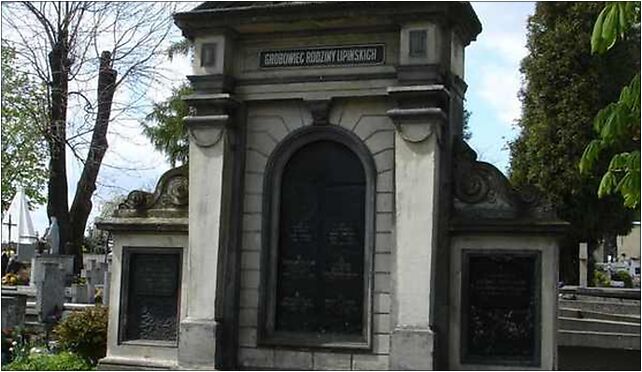 Sanok cemetery3, Rymanowska, Sanok 38-500 - Zdjęcia