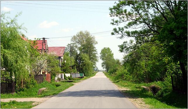 Sepichow 20060513 1239, Sępichów, Sępichów 28-136 - Zdjęcia
