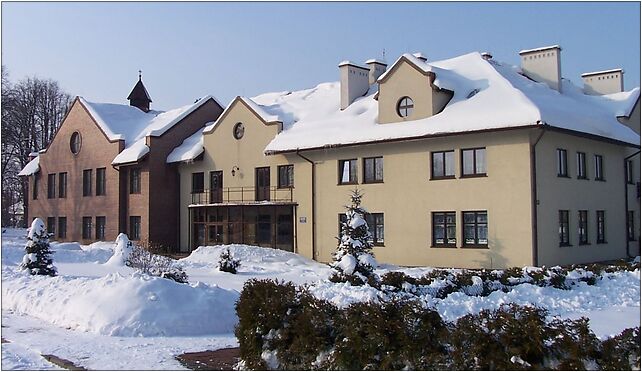 Serafitki Hałcnów, Sucharskiego Henryka, mjr. 18, Bielsko-Biała 43-309 - Zdjęcia