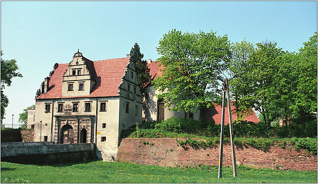 Siedlisko9 (js), Głogowska, Siedlisko 67-112 - Zdjęcia
