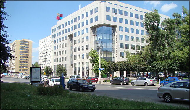 Sienna Center Warsaw 08, Sienna 75, Warszawa 00-833 - Zdjęcia