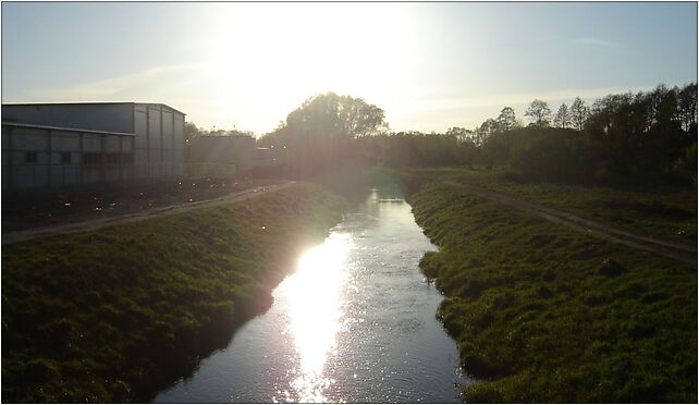 Sierpienica - sunset, Rydzewo, Rydzewo 09-200 - Zdjęcia