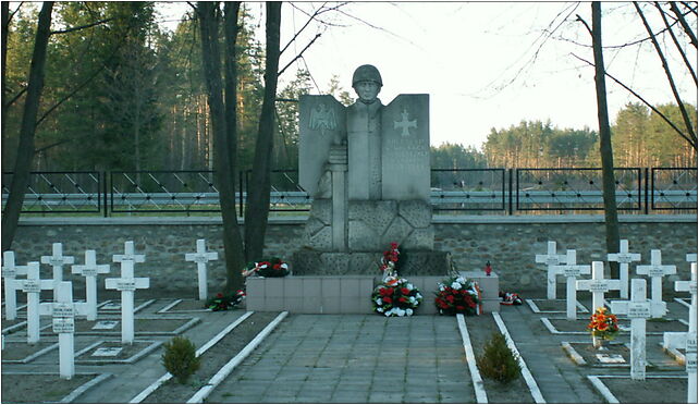 Sigła-Cmentarz żołnierzy Września 1939, Sigła - Zdjęcia