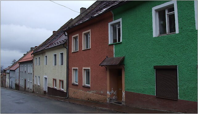 Silberberg strasse, Ogrodowa, Srebrna Góra 57-215 - Zdjęcia