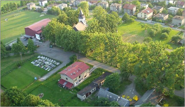 Simoradz, Simoradz, Simoradz 43-426 - Zdjęcia