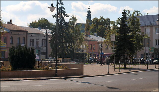 Skała-Rynek, Szewska 2, Skała 32-043 - Zdjęcia