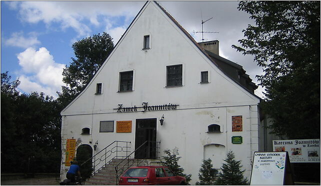 Skarszewy Zamek Joannitow, Chojnicka, Skarszewy 83-250 - Zdjęcia