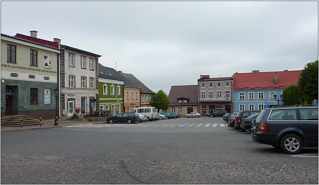 Skarszewy-rynek-2, Chojnicka, Skarszewy 83-250 - Zdjęcia