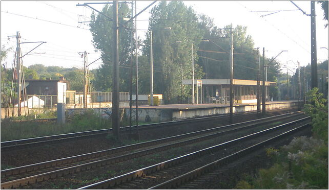 SKM Sopot Kamienny Potok 01, Wejherowska 42, Sopot 81-816 - Zdjęcia