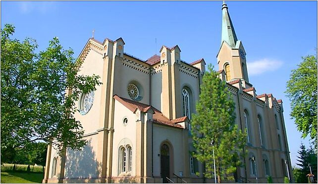 Skoczow.4, Kossak-Szatkowskiej Zofii 74, Skoczów 43-430 - Zdjęcia