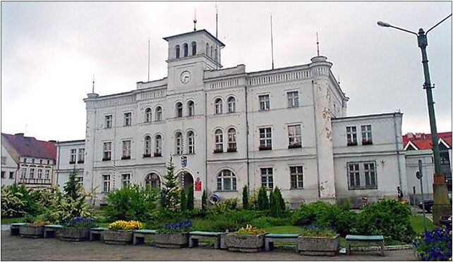 Skwierzyna 4, Rynek 7, Skwierzyna 66-440 - Zdjęcia