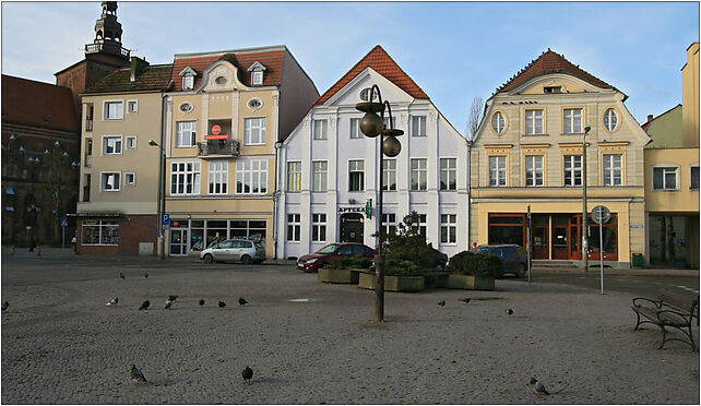 Slupsk Stary Rynek IMG 2846, 21210, Słupsk od 76-200 do 76-280 - Zdjęcia