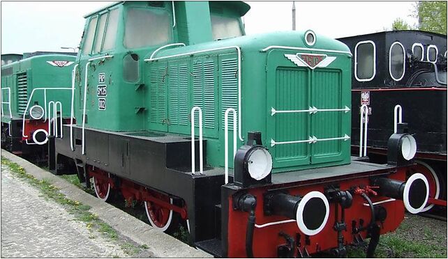 SM-25, Kolejowa, Warszawa od 01-210 do 01-217 - Zdjęcia