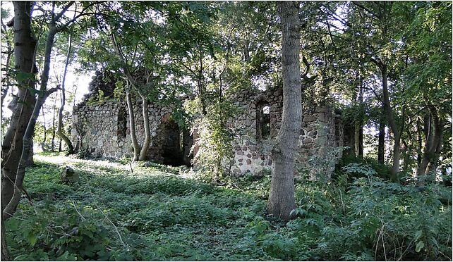 Smolęcin (powiat policki) kosciol, Smolęcin 6, Smolęcin 72-001 - Zdjęcia