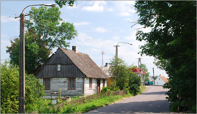Smolany chalupy, Smolany651, Smolany 16-515 - Zdjęcia