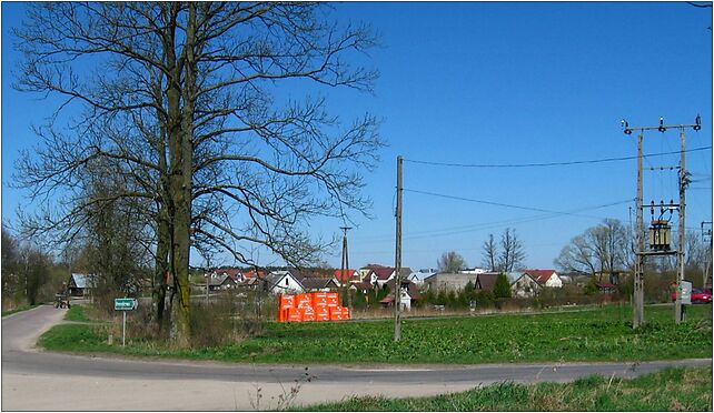 Sobolewo (Gmina Suprasl), Henrykowska, Sobolewo 15-509 - Zdjęcia