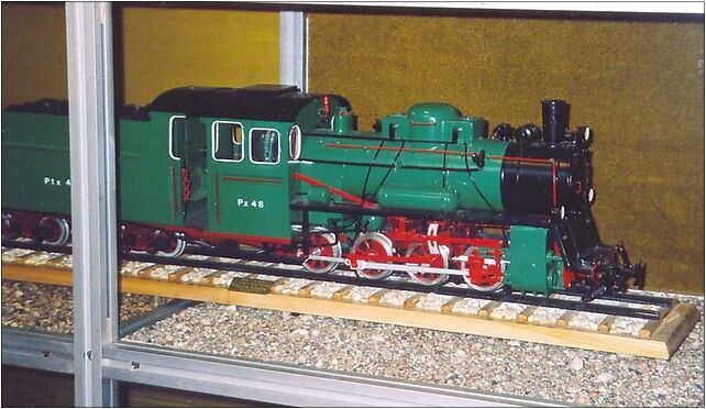 Sochaczew Muzeum Model, Towarowa 20, Sochaczew 96-500 - Zdjęcia