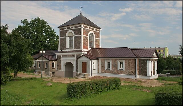 Sokółka - Gate 01, Grodzieńska19 47A, Sokółka 16-100 - Zdjęcia