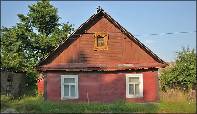 Sokółka - House 04, Mariańska673 28, Sokółka 16-100 - Zdjęcia