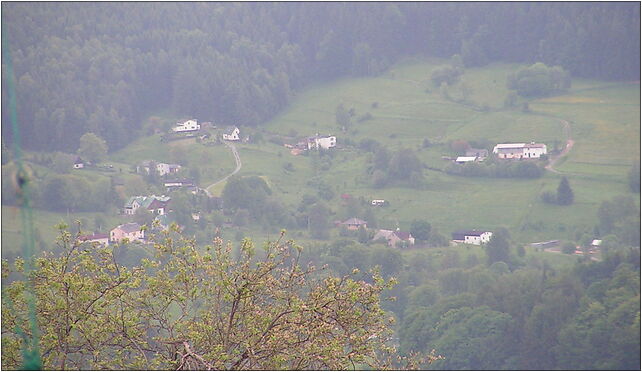Sokolec, Ludwikowice Kłodzkie, Ludwikowice Kłodzkie 57-450 - Zdjęcia