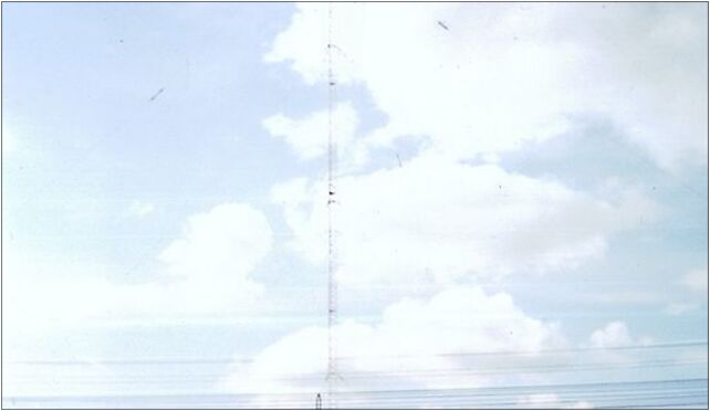Solec-Kujawski-longwave-antenna-330m, Trzcianka, Trzcianka 86-050 - Zdjęcia
