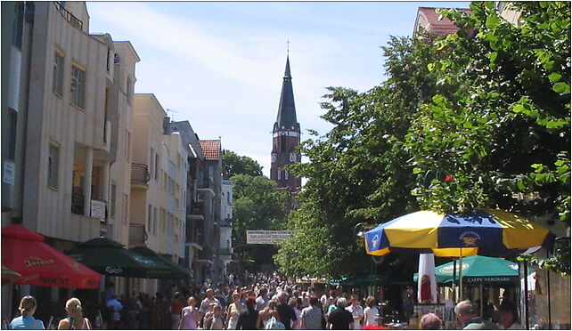 Sopot 05, Bohaterów Monte Cassino 32/34, Sopot 81-759 - Zdjęcia