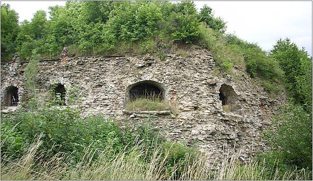 Srebrna-Gora-Fort-Rogowy-08071255, Kręta, Srebrna Góra 57-215 - Zdjęcia