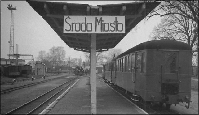 Sroda miasto, Niedziałkowskiego Mieczysława432 63-000 - Zdjęcia