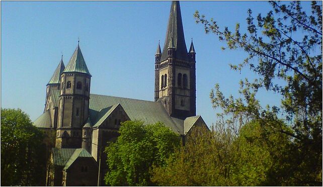 St.Ch.Borromeo-Church-Wroclaw-Poland, Krucza, Wrocław 53-150 - Zdjęcia