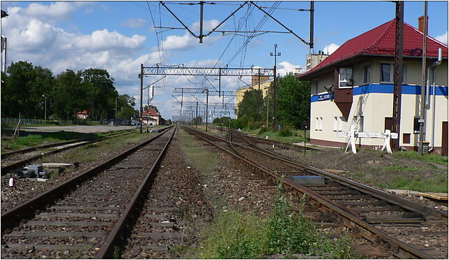 Stacja Olsztynek, Świerczewskiego, Świętajńska Karczma 11-015 - Zdjęcia