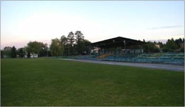 Stadion Lubycza Król, Stara Wieś - Zdjęcia