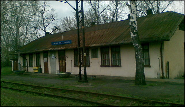 Stalowa Wola Południe, Energetyków77 10, Stalowa Wola 37-450 - Zdjęcia