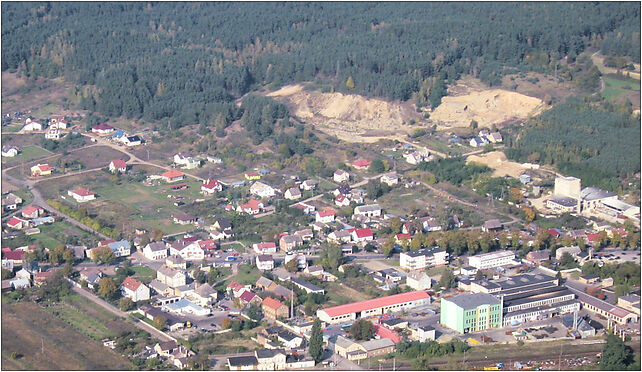 Stare Kurowo 3, Łącznica, Łącznica 66-540 - Zdjęcia