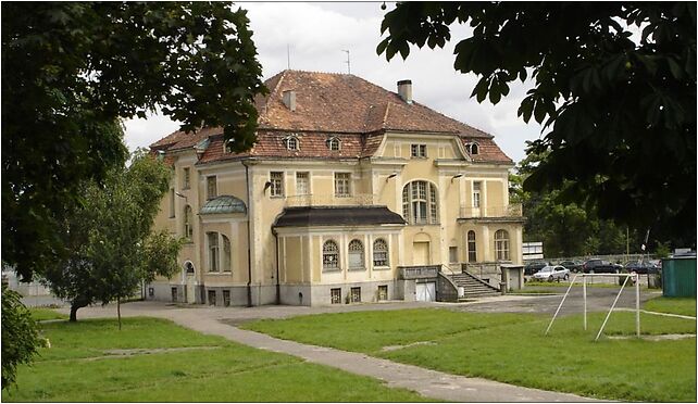 Stargard MDK, Spokojna, Stargard Szczeciński 73-110 - Zdjęcia