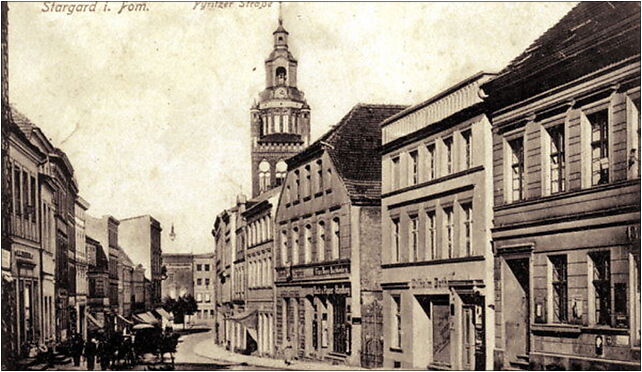 Stargard Mieszka I, Spokojna, Stargard Szczeciński 73-110 - Zdjęcia