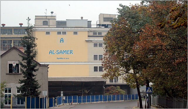 Stargard - Al-Samer, Struga Andrzeja 21, Stargard Szczeciński 73-110 - Zdjęcia