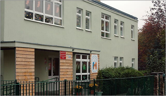 Stargard - przedszkole miejskie nr 1, Bolesława Chrobrego 17b 73-110 - Zdjęcia