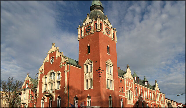 Starostwo Powiatowe w Slupsku, 21210, Słupsk od 76-200 do 76-280 - Zdjęcia