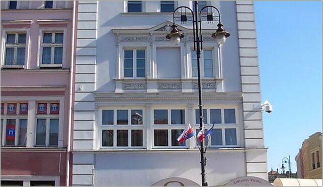 Stary Rynek Bydg kamienica nr 7, Stary Rynek 7, Bydgoszcz 85-110 - Zdjęcia