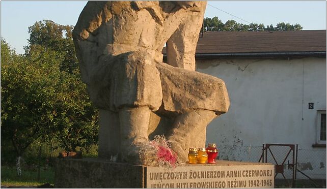 Starzyński Dwór - Monument 01, Długa 85/1, Starzyński Dwór 84-107 - Zdjęcia