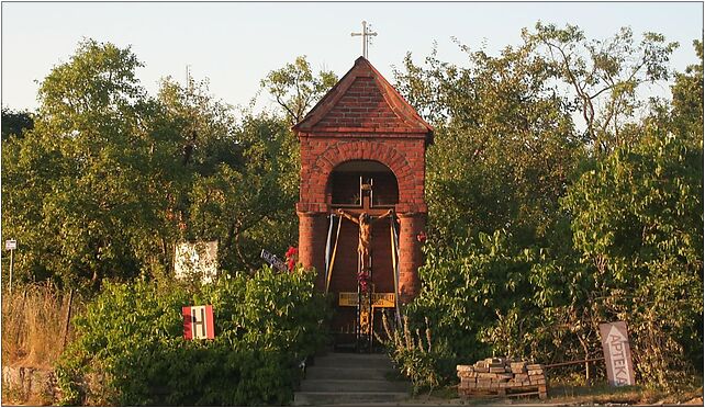 Starzyno - Shrine 02, 213, Starzyno 84-107 - Zdjęcia