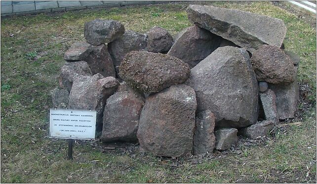 Stefankowice Hru, Stefankowice, Stefankowice 22-500 - Zdjęcia