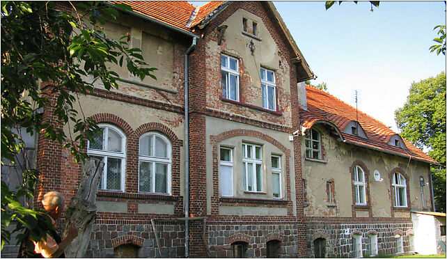 Strzelce dwor, Strzelce, Strzelce 88-300 - Zdjęcia
