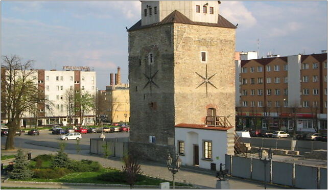 Strzeliński ratusz, Mickiewicza Adama 6, Strzelin 57-100 - Zdjęcia