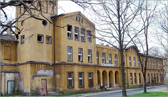 Strzemieszyce Dworzec, Warszawska, Dąbrowa Górnicza 42-530 - Zdjęcia