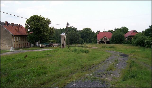 Strzybnik wieza zegarowa, Strzybnik - Zdjęcia