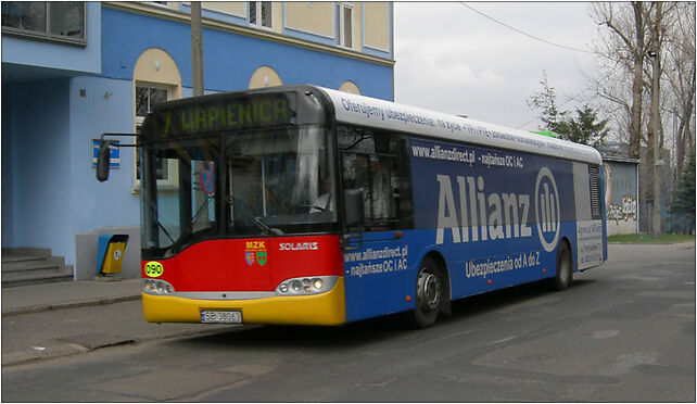 SU12 090 Slowackiego, Słowackiego Juliusza 28d, Bielsko-Biała 43-300 - Zdjęcia