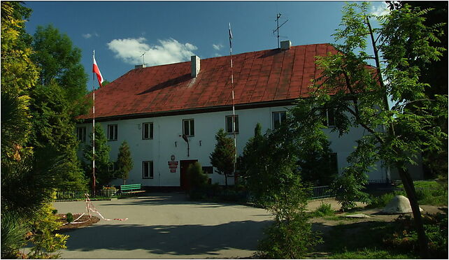 Subkowy, budova, Zamkowa, Subkowy 83-120 - Zdjęcia