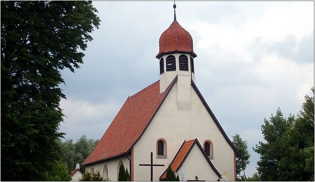 Sumowo church, Sumowo, Sumowo 87-305 - Zdjęcia