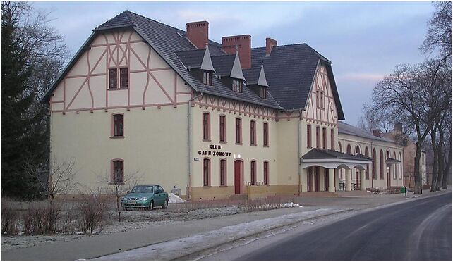 Swietoszow-garnizonowy, Husarska, Świętoszów 59-726 - Zdjęcia